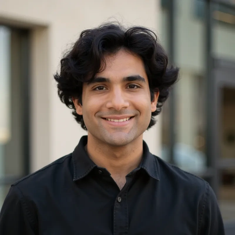 Prep Expert Tutor Aarav Batra