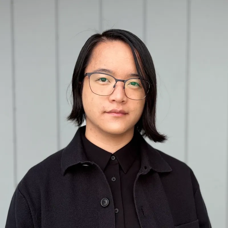 Prep Expert Tutor Amy Hao