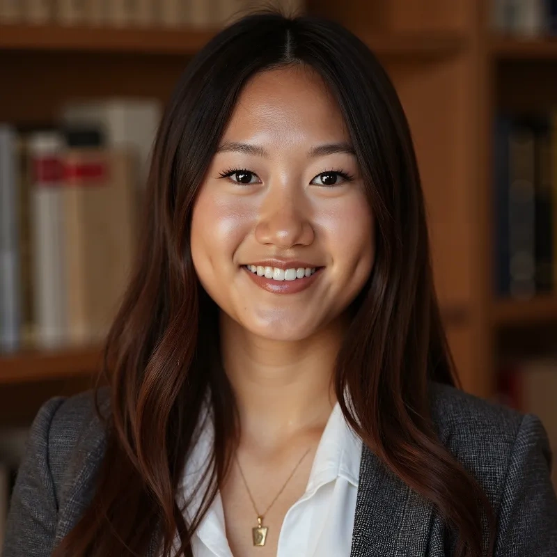 Prep Expert Tutor Evelyn Wong