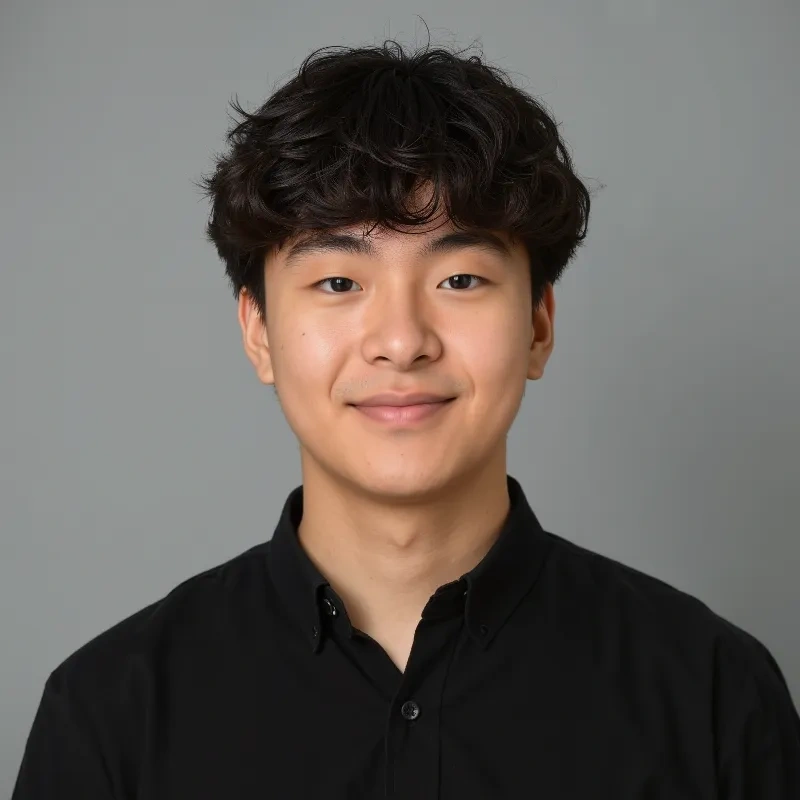 Prep Expert Tutor Min Kim