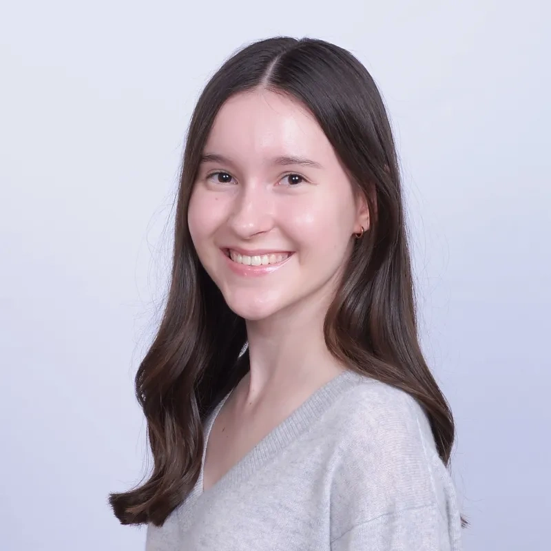 Prep Expert Tutor Nancy Gage