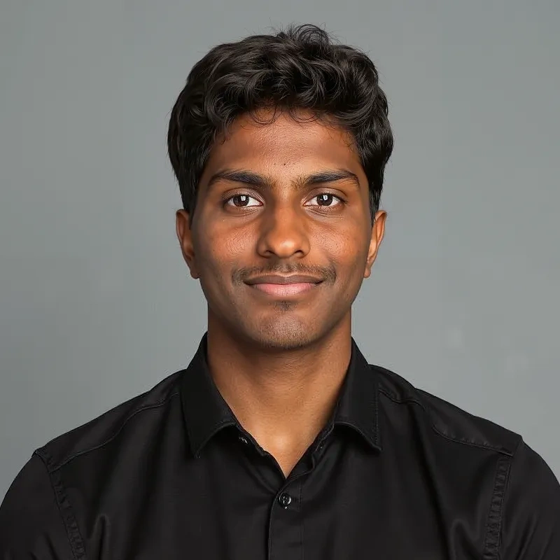 Prep Expert Tutor Sai Kottamasu