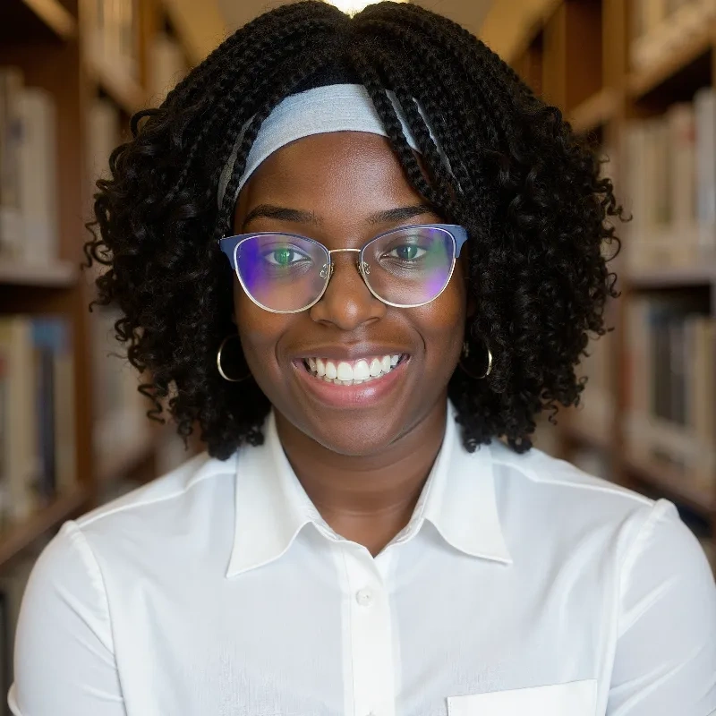 Prep Expert Tutor Hannah Ogbuanu