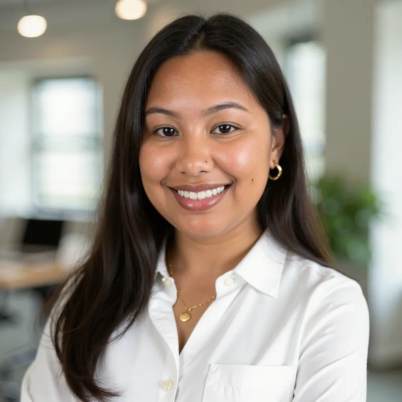 Prep Expert Tutor Ellie Pan