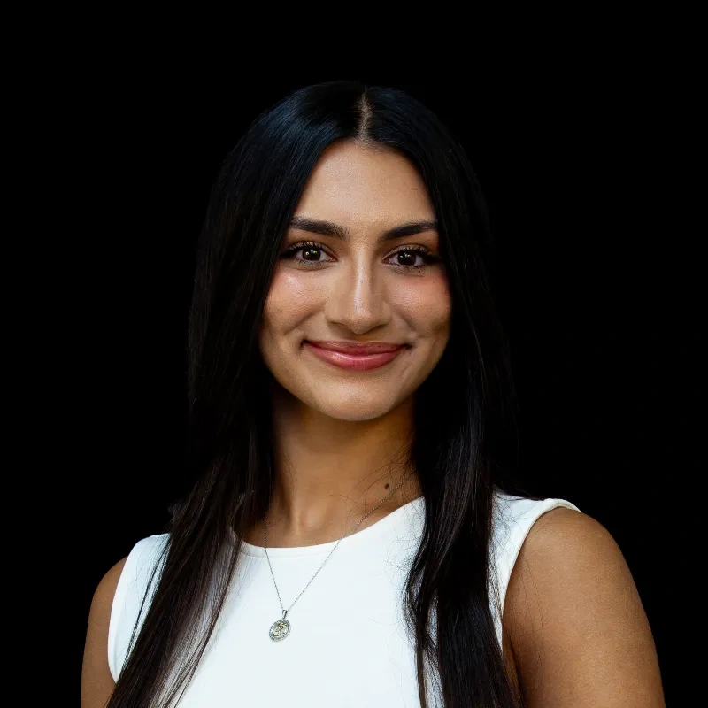 Prep Expert Tutor Saanvi Lamba