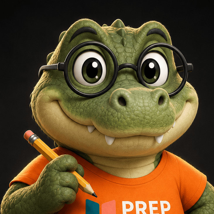 ACT Prep AI Tutor & Question Bank