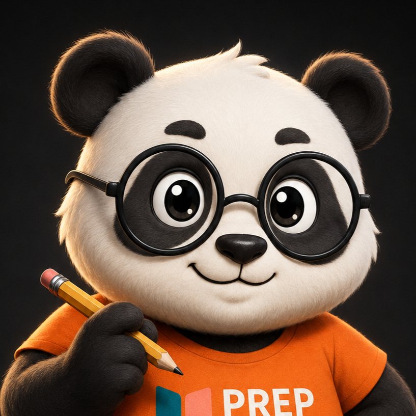 PSAT Prep AI Tutor & Question Bank