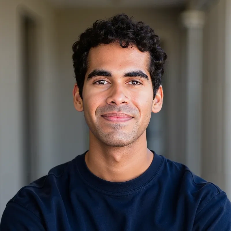 Prep Expert Tutor Nethaka Haldo