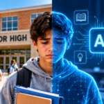 The Test AI Can’t Take for You: Why SAT Prep Now Means Learning to Think, Not Memorize