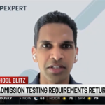 The SAT is Back at the Top Schools: Here’s What Your Family Should do this Month
