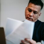 How Do Admissions Officers Read Applications?