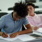 The Myth of the “Naturally Brilliant” Student